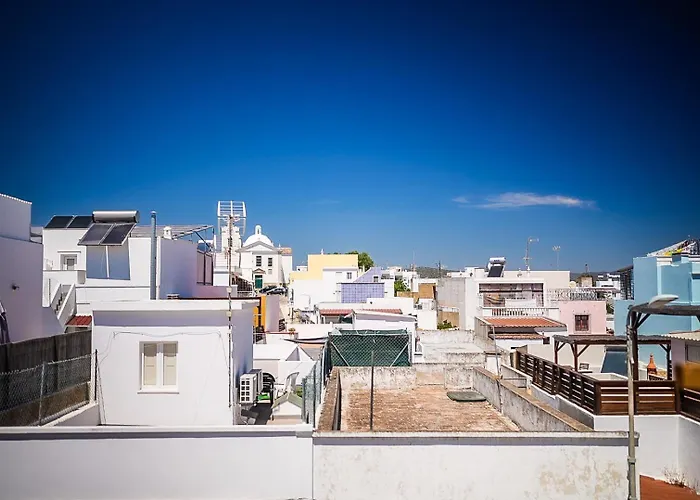 Casa Na Vila T1