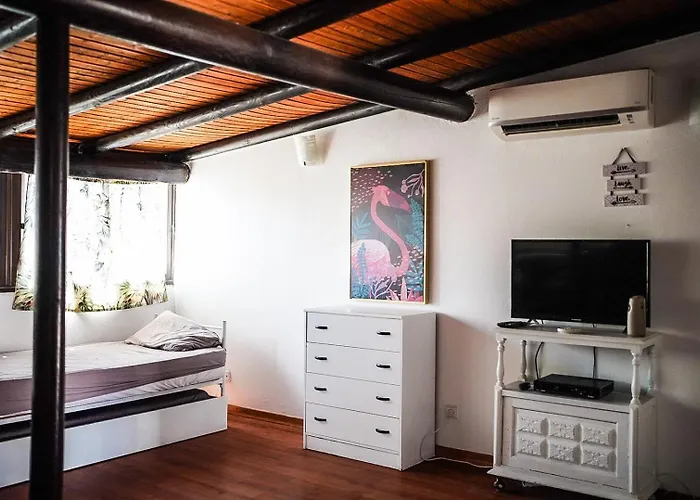 Casa Na Vila T1