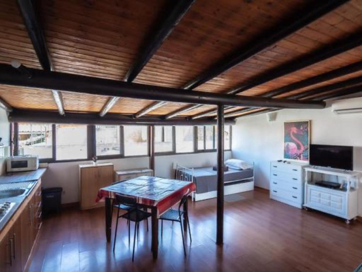 Casa Na T1 Fuzeta