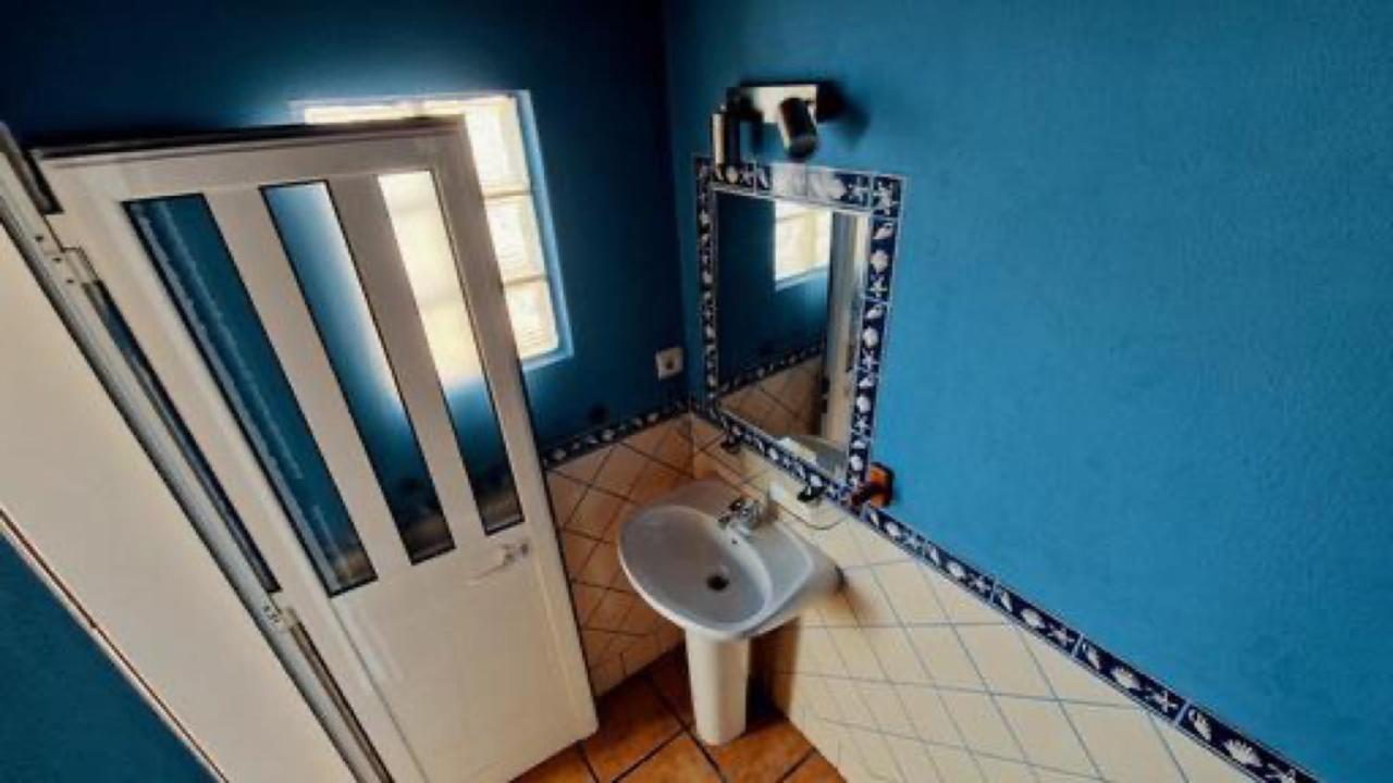 Casa Na T1 Fuzeta